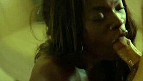 ana foxxx shocked by stepbro's monster cock fuck 😲