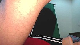 Foreigner destroying fat asian pussy hard?