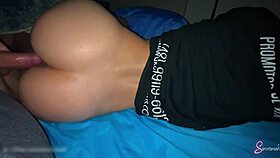 wife lets me fuck her friend doggystyle with dirty talk at home?