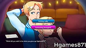 Life In Woodchester Part 2 Dating Game