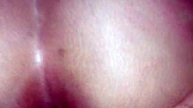 ASÍ ME GUSTA RICO ME DECÍA MI EX MUJER, ANAL SEX