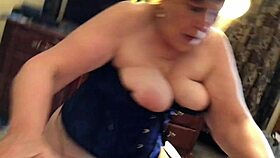 yo, wanna see granny carmen suck cock in pov?