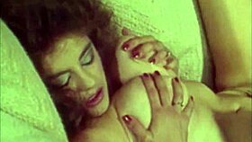 I just adore big fucking tits on retro milf babes