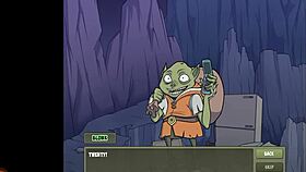 witch hunter mission to get all girls classic