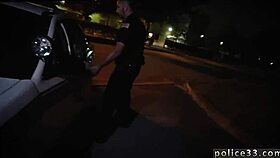 the homie takes big black daddy's cock in this free gay porn scene