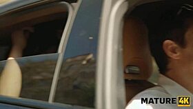 Hey, Little 18+ Guy, Want to Bang This Mature Cougar?