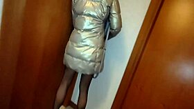 Hotel Night With Stranger Doggystyle