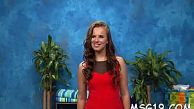 Stylish Babe Gets Full Pleasure.