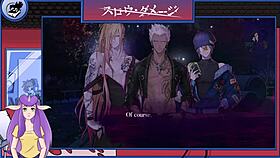 slow damage part 2: what's next in this anime game?