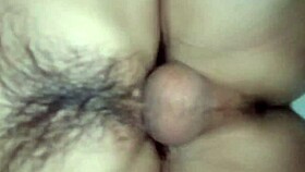 wife, you getting that pussy facial?