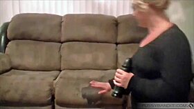 Pussy Bandit interrogates Selah about the incident.