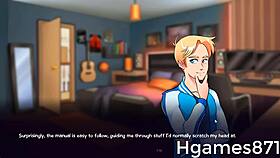 Life In Woodchester Part 2 Dating Game