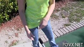 Nikki Lavay Stars In An Awesome POV Life Porn Video.