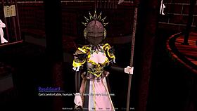 Dive Into Harem Hotel 158 For Some Erotic Adventures!