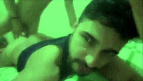 Marcos Goiano says, Join this wild gay assfucking session!