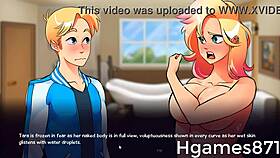 Life In Woodchester Part 2 Dating Game