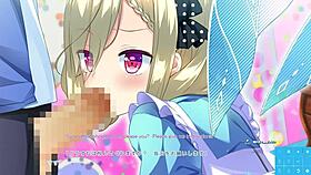 pure song garden route5 scene3 with subtitle