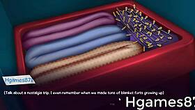 Life In Woodchester Part 2 Dating Game