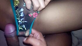 enjoying a great weekend with a beautiful latina amateur