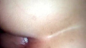 ASÍ ME GUSTA RICO ME DECÍA MI EX MUJER, ANAL SEX