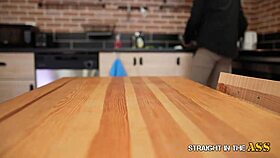 eden ivy gets anal from older man