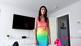 step bros jealous obsession with blooming step sis