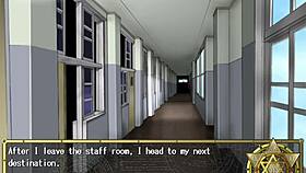 I couldn't stop playing bible black infection, it's so addictive and hot pt2