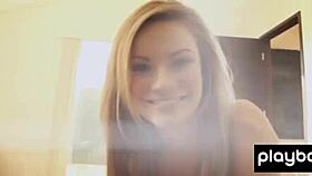 jessica burciaga is showing off her big boobs and tanned body