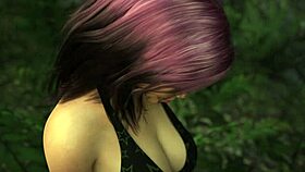 Complete gameplay wvm part 48 with blowjob and deepthroat