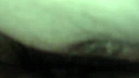 I let another guy bang my slutty wife in a hot trio, filling her hairy pussy with cum.