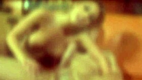 i watch latina teen get rough anal and messy facial