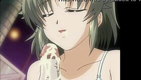 In the night shift experiments, a hentai teen 18+ nurse gets fucked uncensored in an asian anime setting.
