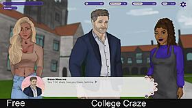 Rich Dating Craze With Erotic Twists And Surprises