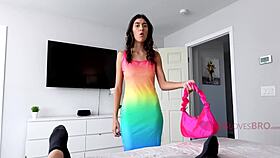 step bros jealous obsession with blooming step sis