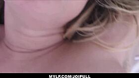 hot big tits thick milf kagney linn karter simulated sex with you joi pov