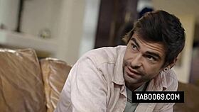 Private investigator enjoys hot bbw wife with big natural assets