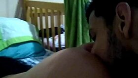 Hot sex compilation of couple Caah and Vinny Kabuloso!