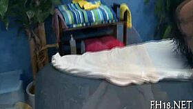 Exploring the world of massage parlors and their services.