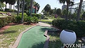 Nikki Lavay Stars In An Awesome POV Life Porn Video.