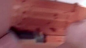 Helmut Is Lucky - 65 Year Old Ugly German Fucks 18 Year Old Stepdaughter