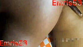 fuck me hard and make me squirt with that monster cock