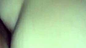 Garchando zorrita bareback, oh man!