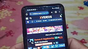 Can you handle sharing your wife in this wild threesome?