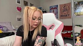 Unboxing my fuck machien