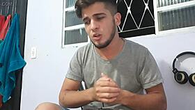 Flakael Accepts To Do Gay Porn With A Black Or White Guy