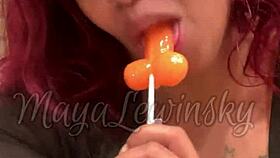 Titty Lovers Unite For Asian Babe With Tattoo And Natural Tits.