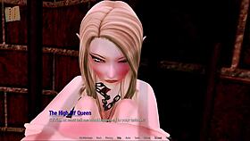 Dive Into Harem Hotel 158 For Some Erotic Adventures!