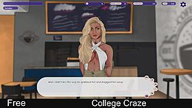 Rich Dating Craze With Erotic Twists And Surprises