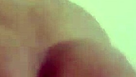 wife, you getting that pussy facial?