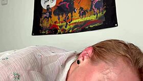 Youtube Star Mchenry Cruiser Is A Pornographic Jesus